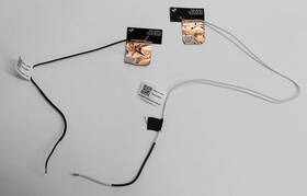 Dell 07w6r0 Antennas Aux/main Inspiron 24 5410 All-in-one Inch Grade A