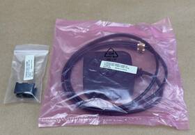 Dell Cn-044p8d Lot Of 25 Optiplex Wifi Network Antenna Cable Adapter
