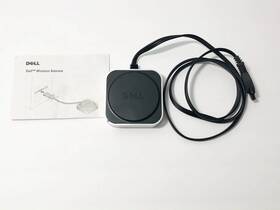 Cn-0wx492-00842-24n-0455 Dell Wireless Network Adapter Antenna - Lot Of 2