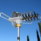 Dg8sgnvqxe Able Signal Amplified Hd Digital Outdoor Hdtv Antenna 633090201264