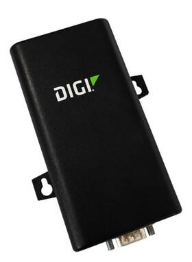 Digi International 663072965839 Ez01-ma00-glb Connect Ez Mini Kit Perp Din - 10 Pcs
