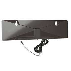 Digiwave 669716493768 Bmx Hdtv Digital Antenna Black