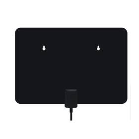 Digiwave 669716493775 High Digital Tv Antenna Black
