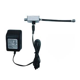 Digiwave 669716493904 Digital Hdtv Power Inserter Black