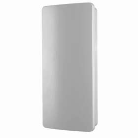 Digiwave 669716673887 New Concept Digital Outdoor Tv Antenna White