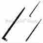 Dpr-1260 Unbranded Generic 3x 9dbi 5ghz Dual Band Rp-smwifi Antennas For Linksys Dp-g301 Dp-311u