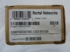 S2406pn36rsm Dr4000075e6 Nortel Networks Panel Antenna 056097037344