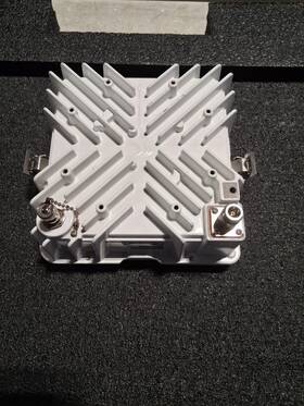 Dragon Wave Rlhpl6b1 Dragonwave Horizon Quantum 6ghz Band 1 Hipower 800mbps