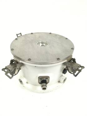 Dragonwave 60-000301-02 Txl Microwave Radio Unit Working Free Ship