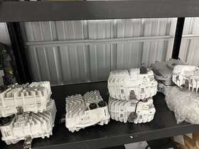 Phhp11b2sxr2 Dragonwave Phhp11b1sxr2 Horizon Compact Radio High Many Available