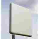 Drb60v5-m Superlinxs 400 433 Mhz 5dbi Directional Panel Patch Antenna Gsm Gprs Uhf Ham