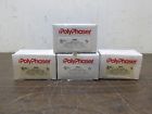 Dsxl Polyphaser New Lot Of