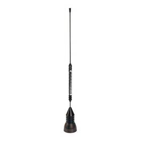 Em-m11008 E/m Wave Inc. Ip67 Open Coil Whip 5dbi Roof Mount Ant