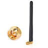 Ea2-2347-s01ra1-020x25 Eightwood Rubber Antenna Sma Plug Ra Omni For Ham Radio