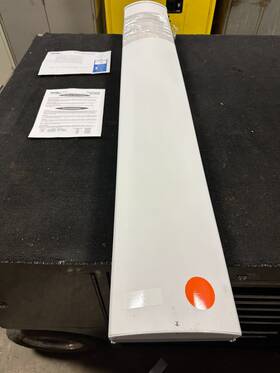 Ems Wireless Antenna E01191000598 Cellular Base Station Rr901702dpl2 With Mount Kit Nib