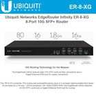 Er-8-xg Ubiquiti Networks Edgerouter Infinity 703624199852