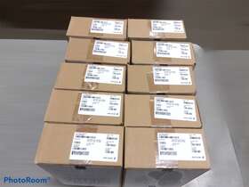 137602 Ericsson 137602/gb2 4 Port Gigabit Fiber Optic Media Converter Opw 150 10 Pack