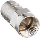 C2g-cables  Fba 41081 To Go Hex Crimp Connector Pack 757120410812