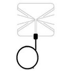 Fl5050c Winegard Flatwave Antenna Used 615798401382