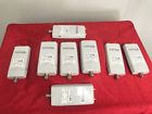 Fm3100m-endo Fluidmesh Lot Of 7