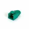 Fmt8719 Black Box Network Services Snagless Boot Green 822088131373