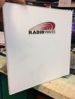 Fp1-5-24 Radio Waves New Xcelarator Flat