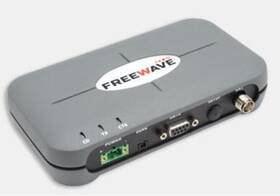 Fgr2-ce-u Free Wave Freewave 900 Mhz Ethernet Radio Enclosed 115k Air Data Rate