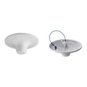 Galtronics 02130304-05491u - 360-6000 Mhz Antenna With 4.3-10 Df- Below