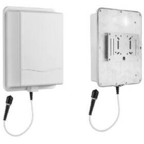 02130261-05490 Galtronics Usa Inc. 698-2700 Mhz Directional Wall Mount Antenna