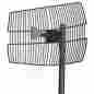 Gd24-15-nf Gd24-15dbi Laird Grid Dish Outdoor 2.4ghz Wireless Wi-fi Antenna 802.11b G N 601913726089