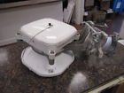 Hpcpe-80bw Ge80-lx Bridgewave Low Radio Bridge With Radiowaves Antenna