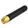 Gm2-827-s01sp1-015x20 Eightwood New Gsm Omni Antenna Dbi Sma Plug Connector