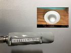 In800-5 Groove 52 Hpn Mikrotik And Ceiling Mount Omni Antenna
