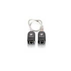 Guce51 Iogear Cable Usb Ethernet Extender Or 881317006622