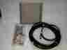 Hd20677 Hd19683 Hd Com Communications Kit W 2.4ghz Panel Antenna And 25ft Cable New