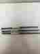 Hg2409rd-rtp L-com 2.4 Ghz 9 Dbi Rubber Duck Antenna Rp-tnc Plug Connector
