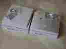 Hg2416dp35808341511 Hg2416dp L-com 2.4ghz 16dbi Dual Polarized Mimo Directional Panel Antenna N-fem