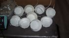 Hg2458-4sdc-6rsp Hyperlink Technologies Model Ceiling Antenna Lot Of Nine
