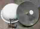 Hg4958dp-34d L-com Hyper Link Parabolic Dish Antenna With Dual Polarity Feed Horn Radome