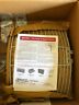 Hg915g-nf Hyperlink Hypergain Parabolic Mounts Only New
