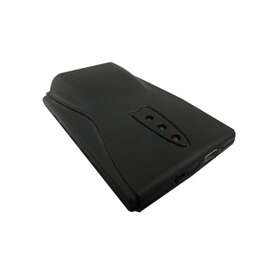 150m Homevision Technology Inc. 669716637421 Turmode Wireless Mini Broadband Router Black