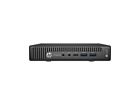 I7-6700 Hp Elite 800 G2 Elitedesk Mini Pc Used Intel Core Ssd