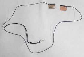 14-dq1033cl Hp L64905-001 Antenna Dual For Inch Grade A