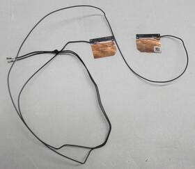 L64906-001 Hp Dual Antenna For 14-dq / 14s-dq Series Inch Grade A