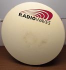 Hpd2-28rs Radiowaves Parabolic Reflector Antenna
