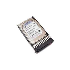 376596-001 Hpe 36 Gb Hard Drive - 2.5 Inch Internal Sas