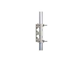 Jw620a Hpe / Aruba Networks Pole Mount For Poe Injector