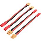 Hs885 Pack Female To Jst Charger Connector Cable Wire 763846883656