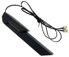 Hssdtech Nz07310-ly2 Replacement For Msi Wifi 6e Moving Antenna Meg Mpg Mag Series 14008