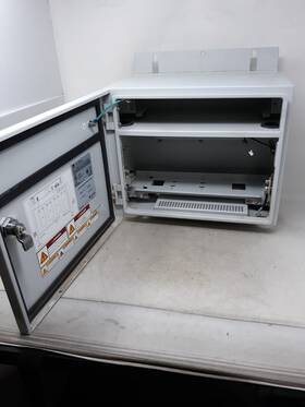 Tp4860c Huawei Model Out Door Wall-hang Power System Box